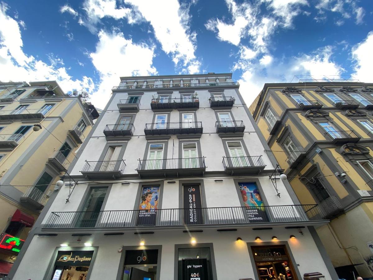 Casa Tre Re Naples