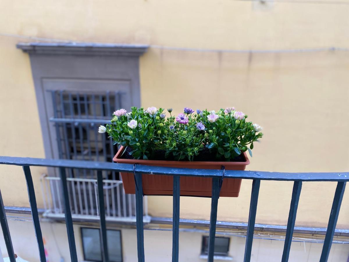 Casa Tre Re Apartment *