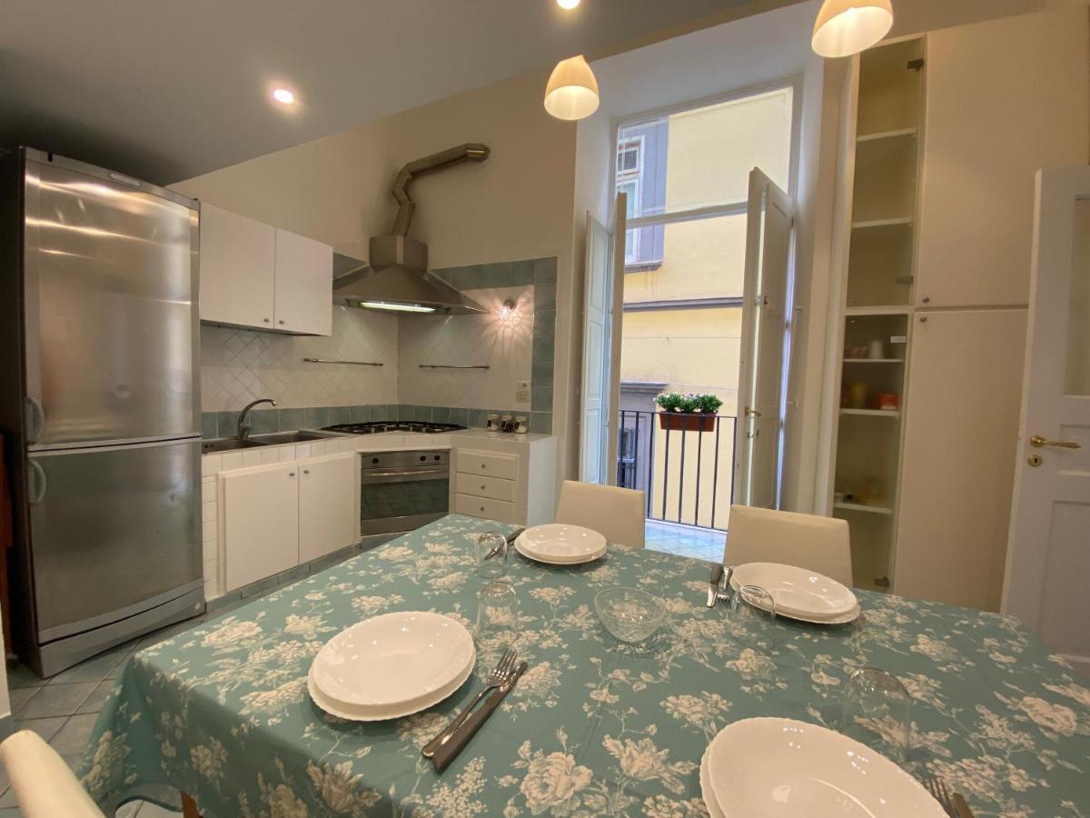 Casa Tre Re Apartment *