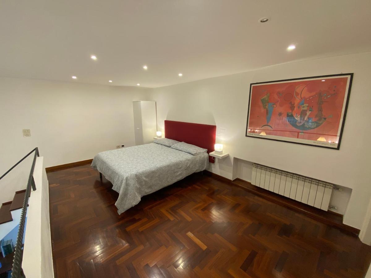 Casa Tre Re Apartment