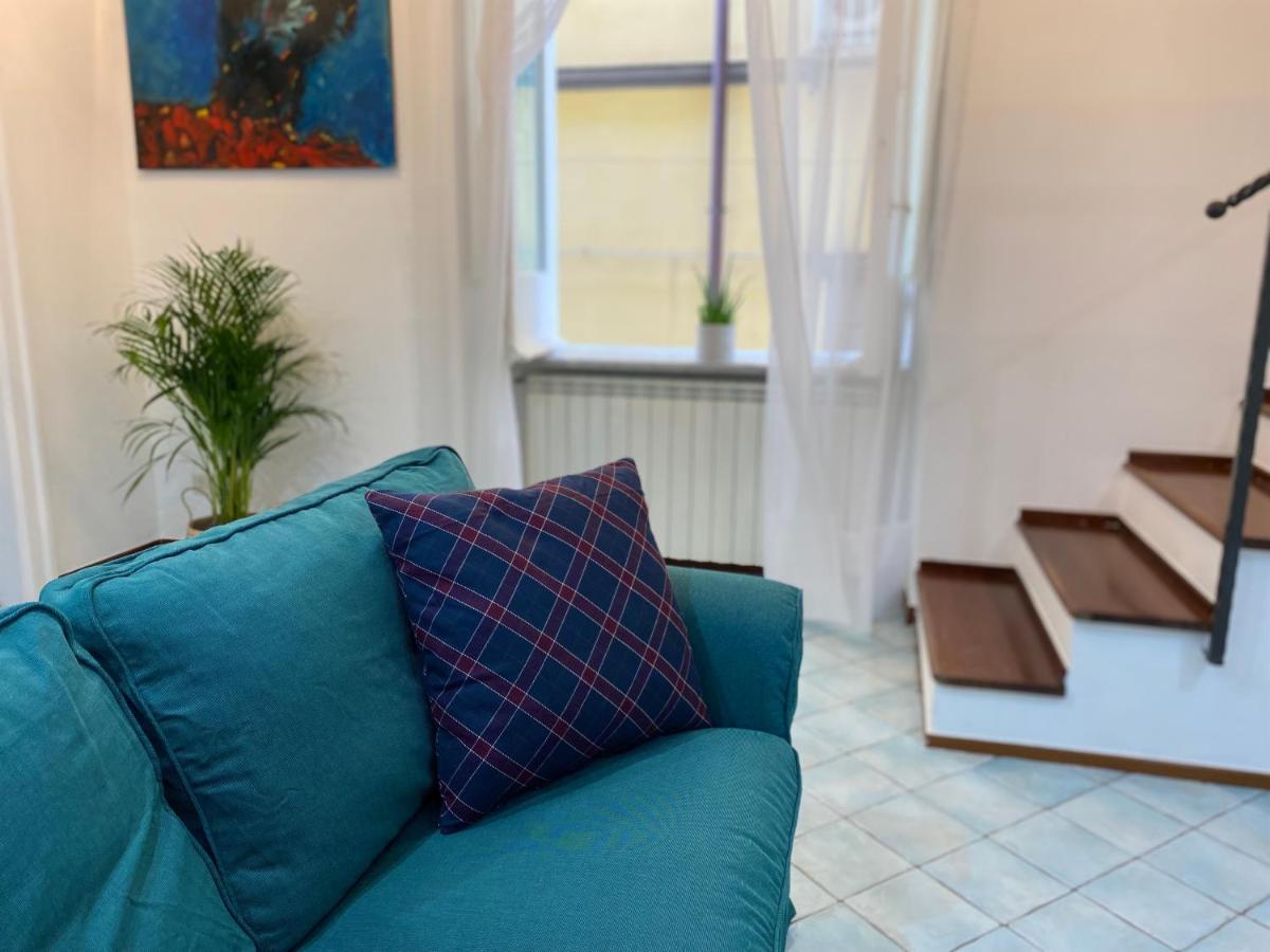 Apartment Casa Tre Re