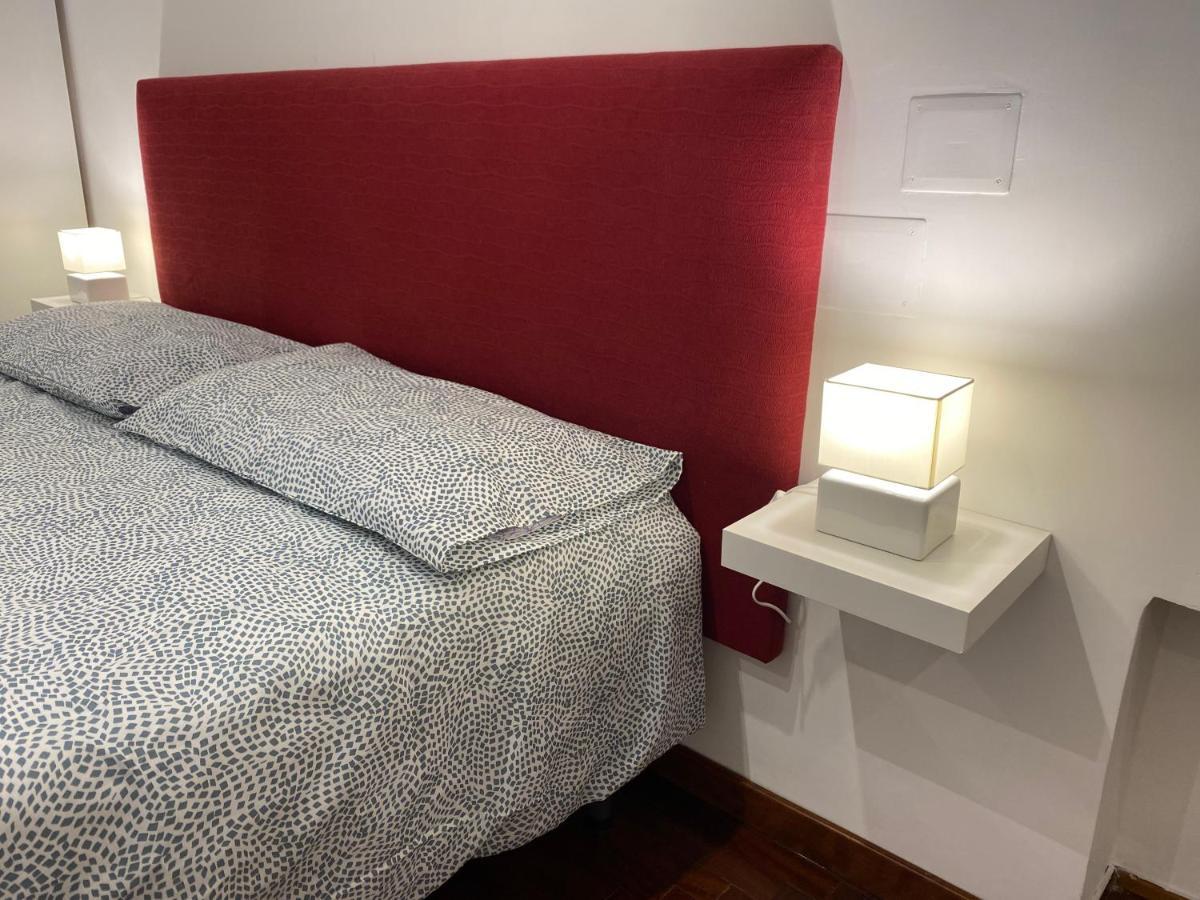 Casa Tre Re Apartment Naples