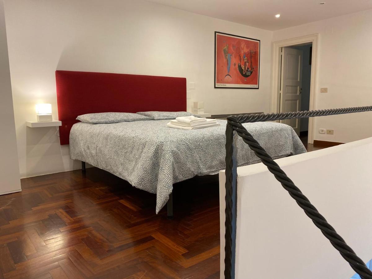 Apartment Casa Tre Re Naples