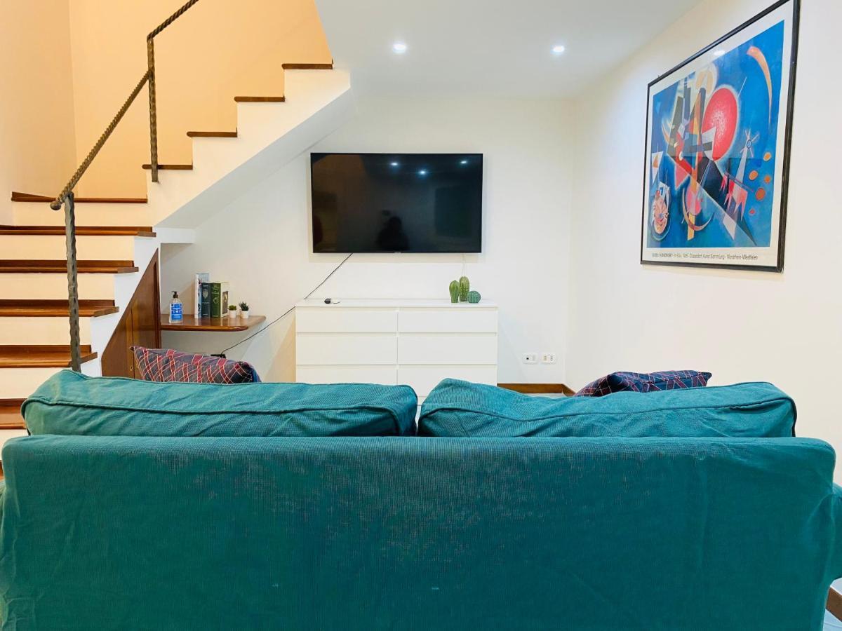 Apartment Casa Tre Re Naples